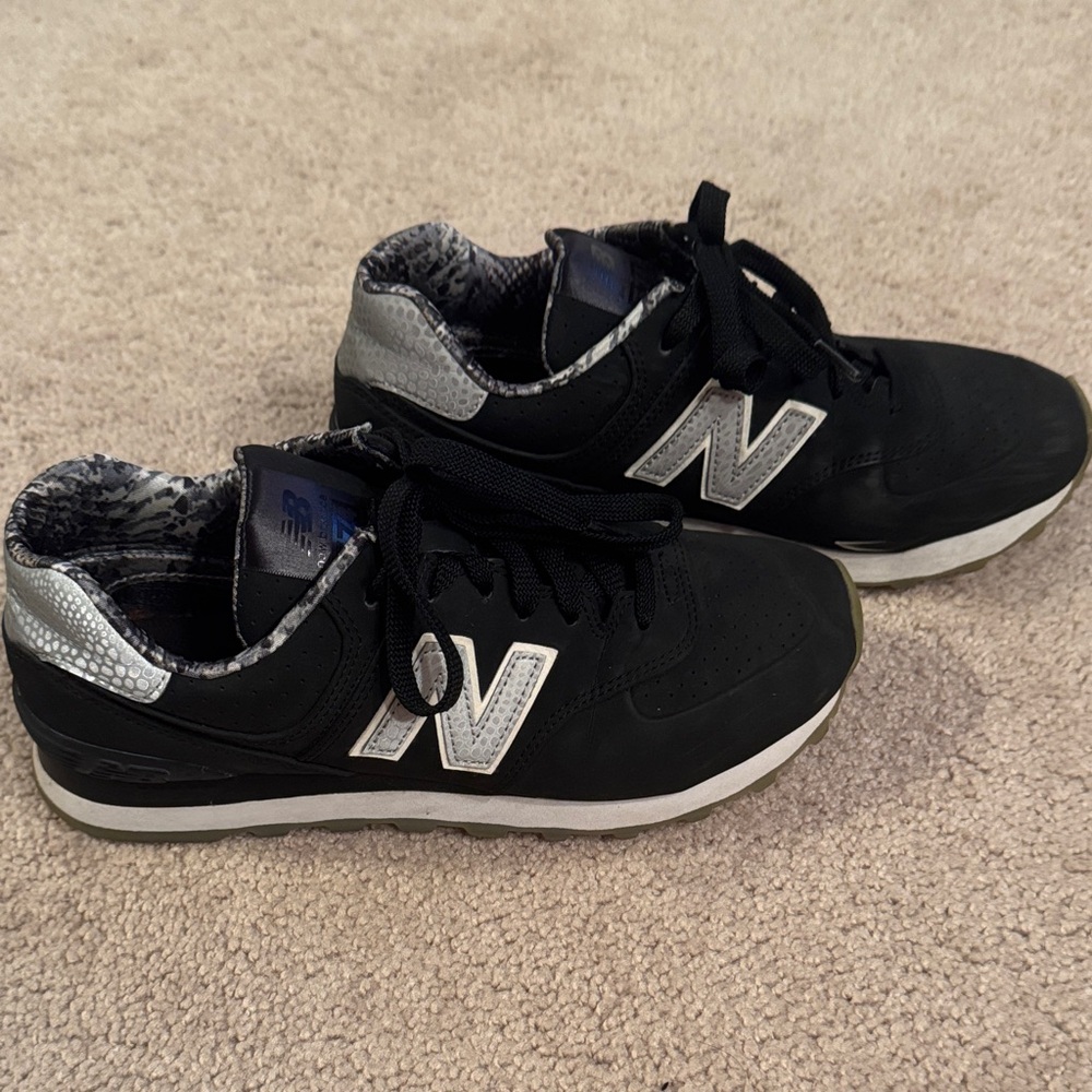 New Balance Sneakers